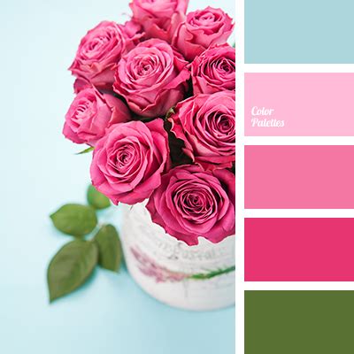 Color Palette #2300 | Color Palette Ideas