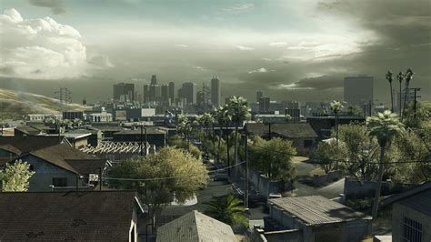 All Battlefield Hardline Maps and Modes Revealed - GameSpot