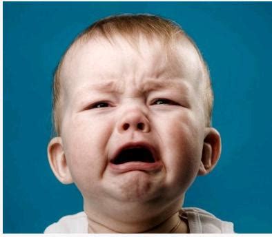 CRYING BABY MEMES image memes at relatably.com