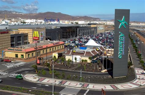 11 Top Shopping Centers Gran Canaria | Rent a Car Best Price