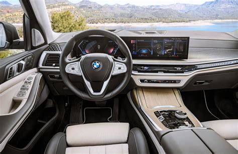 Next Gen 2024 Bmw X5 2024 Bmw X5 Review Redesign Interior Design | Porn ...