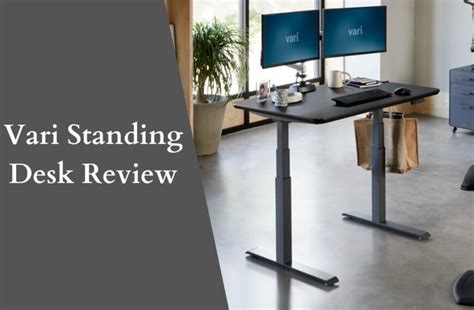 Standing Desk Reviews - Best Standing Desks Australia