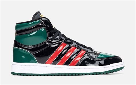 adidas Top Ten Hi Miami FX7874 Release Date - Sneaker Bar Detroit