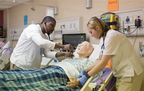 Nursing Colleges – GoCareers