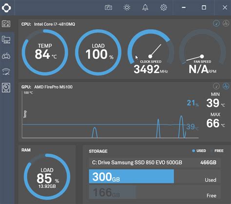 Monitor temp cpu and gpu reddit - weeklytolf