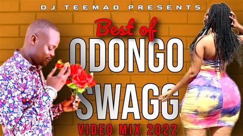 Latest luo ohangla mix 2022 | best of odongo swagg video adhiambo ...