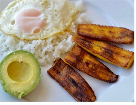 4 rice dishes for authentic, gourmet Peruvian and Puerto Rican food at ...