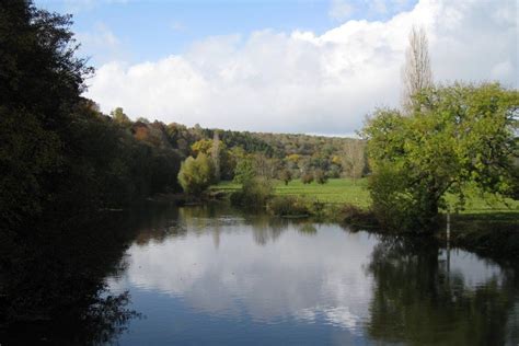 River Stour At Blandford Forum | Dorset england, Dorset coast, River