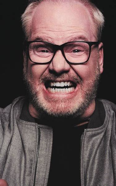 Jim Gaffigan tour dates & tickets 2024 | Ents24