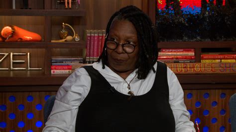 Watch Whoopi Responds to Trump’s ‘View’ Diss | Watch What Happens Live ...