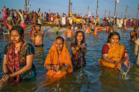 Ganges River: Geography, pollution and more ️ Postposmo | Postposmo