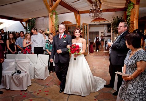 Kathleen & Geovanni Wedding The Hacienda Santa Ana July 30 | Elegant ...