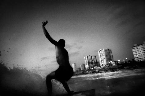 Gaza Surfing | Andrew McConnell - Photographer