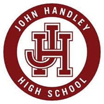 Varsity Football - John Handley High School - Winchester, Virginia - Football - Hudl