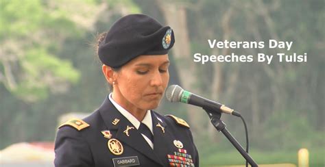 Veterans Day Speeches Which Make Your Heart Patriotic