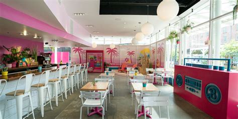 Malibu Barbie Cafe, Golden Girls pop-up restaurants come to Chicago | Crain's Chicago Business