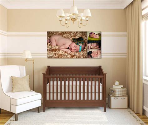 Baby pictures | Annandale VA | Family photographer | Wall Art