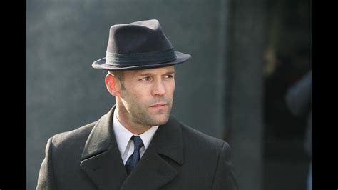 Best Jason Statham Action Scenes - YouTube