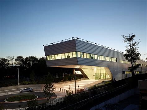 Image result for usa police station Contemporary Architecture ...