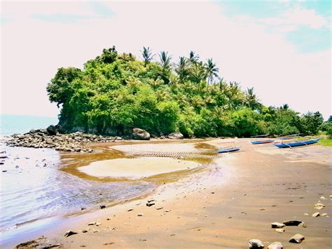 View from 24/7 Fun Resort, Bariis Tiwi, Albay - Bicol | Bicol, Albay, Resort