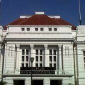 Bank Indonesia Museum Jakarta (Source: sejarahlengkap.com) | Download Scientific Diagram