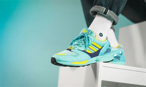 adidas ZX 8000 "Aqua" – Release-Infos | everysize Blog