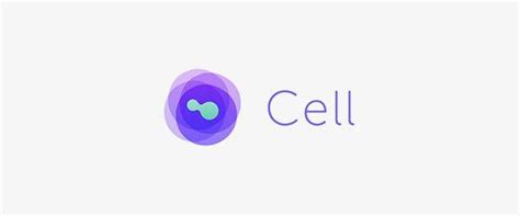 Cell Logo - LogoDix