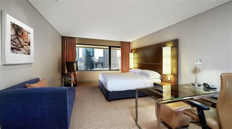 Brisbane Hotels - Hilton Brisbane, QLD Australia Hotel