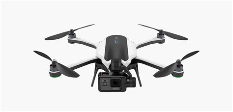 GoPro Karma Drone - IMBOLDN