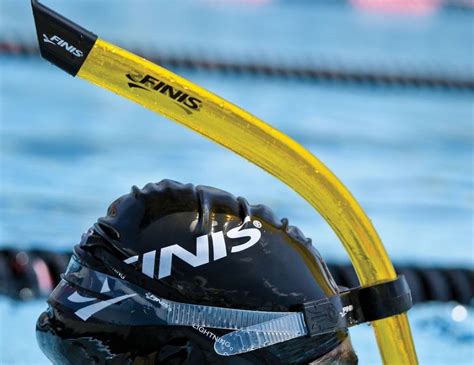 6 Pieces of FINIS Swim Gear to Help You Rock the Pool