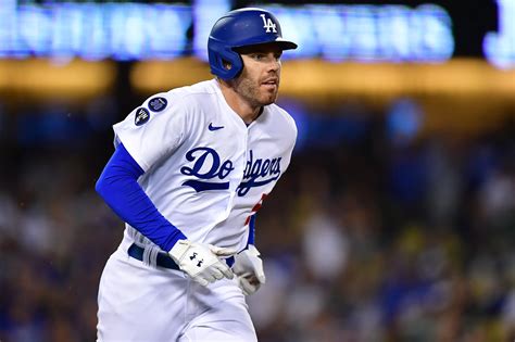 Dodgers: Freddie Freeman Highlights, Grades and More | 2022 Year in Review | Dodgers Nation