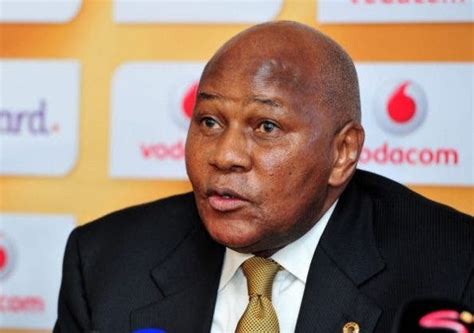 Kaizer Motaung Biography: Age, Wife, Children & Net Worth - Wiki South ...