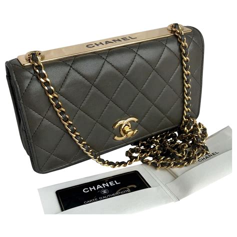 Chanel Purses Cheaper In Paris Las | semashow.com