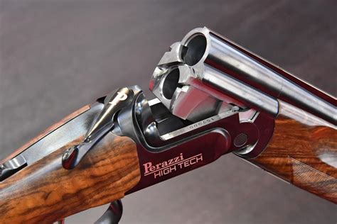 Perazzi High Tech CO Reviews? | Trapshooters Forum