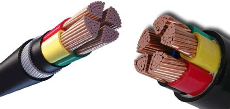 what is different hv cable and lv cables - cable news - ZMS Cable