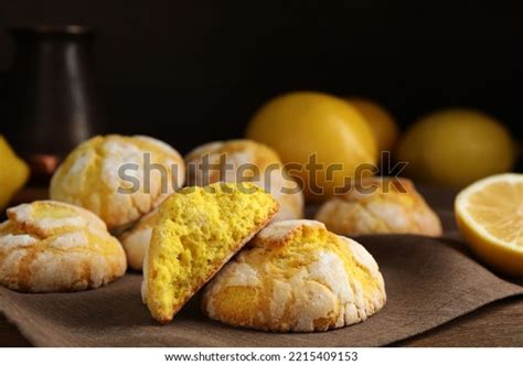 4.705 Lemon Cookies Icing Images, Stock Photos & Vectors | Shutterstock