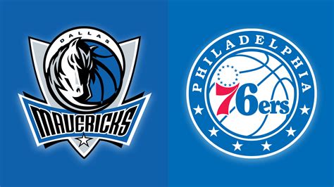 Dallas Mavericks vs. Philadelphia 76ers Predictions & Preview – January ...