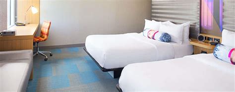 Aloft Philadelphia Airport, Philadelphia - PHL - HotelTonight