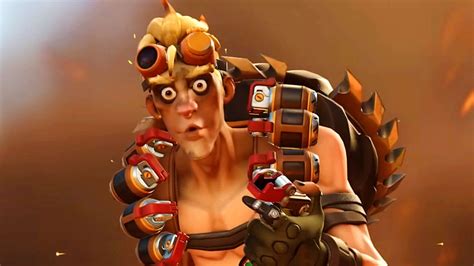 Overwatch 2 - Junkrat Hero Guide - GameSpot