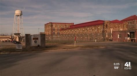 2nd corrections officer attacked at Lansing Correctional Facility