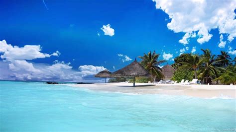 Panoramic Beach Wallpapers - Top Free Panoramic Beach Backgrounds - WallpaperAccess