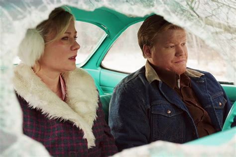 'Fargo' Season 2 Trailer Brings Sex, Violence and Chocolate