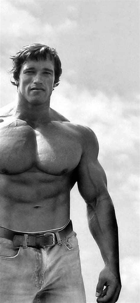 arnold schwarzenegger iPhone Wallpapers Free Download