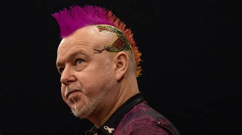 Peter Wright beats Gerwyn Price in Nordic Darts Masters final to ...