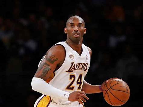 Kobe Bryant Jersey | Bryant's rookie season jersey likely to go around $3 - $5 million in ...