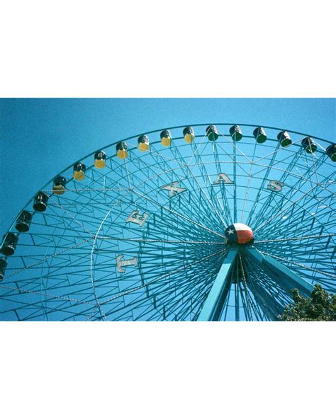 BREDA Field Trip: State Fair of Texas