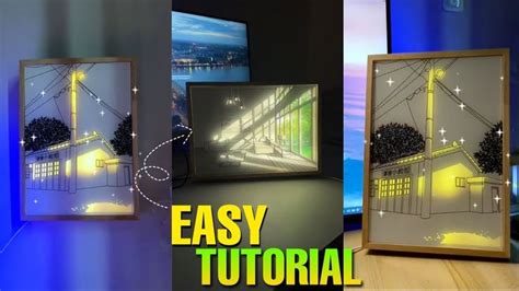 How To Make Light Painting | Light Painting tutorial #tutorial | Light ...