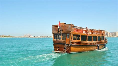 Dhow Cruise in Dubai: The Ultimate Guide 2019