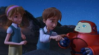 The First Christmas - Superbook Full Episode | CBN