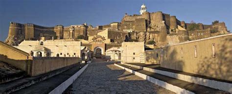 Nagaur: History, Geography, Places to See - RajRAS | RAS Exam Preparation